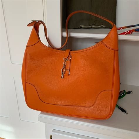 jackie o hermes bag|hermes trim bag.